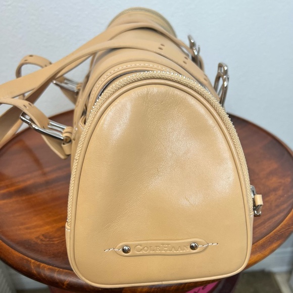 Cole Haan Ladies Bag - Picture 3 of 14